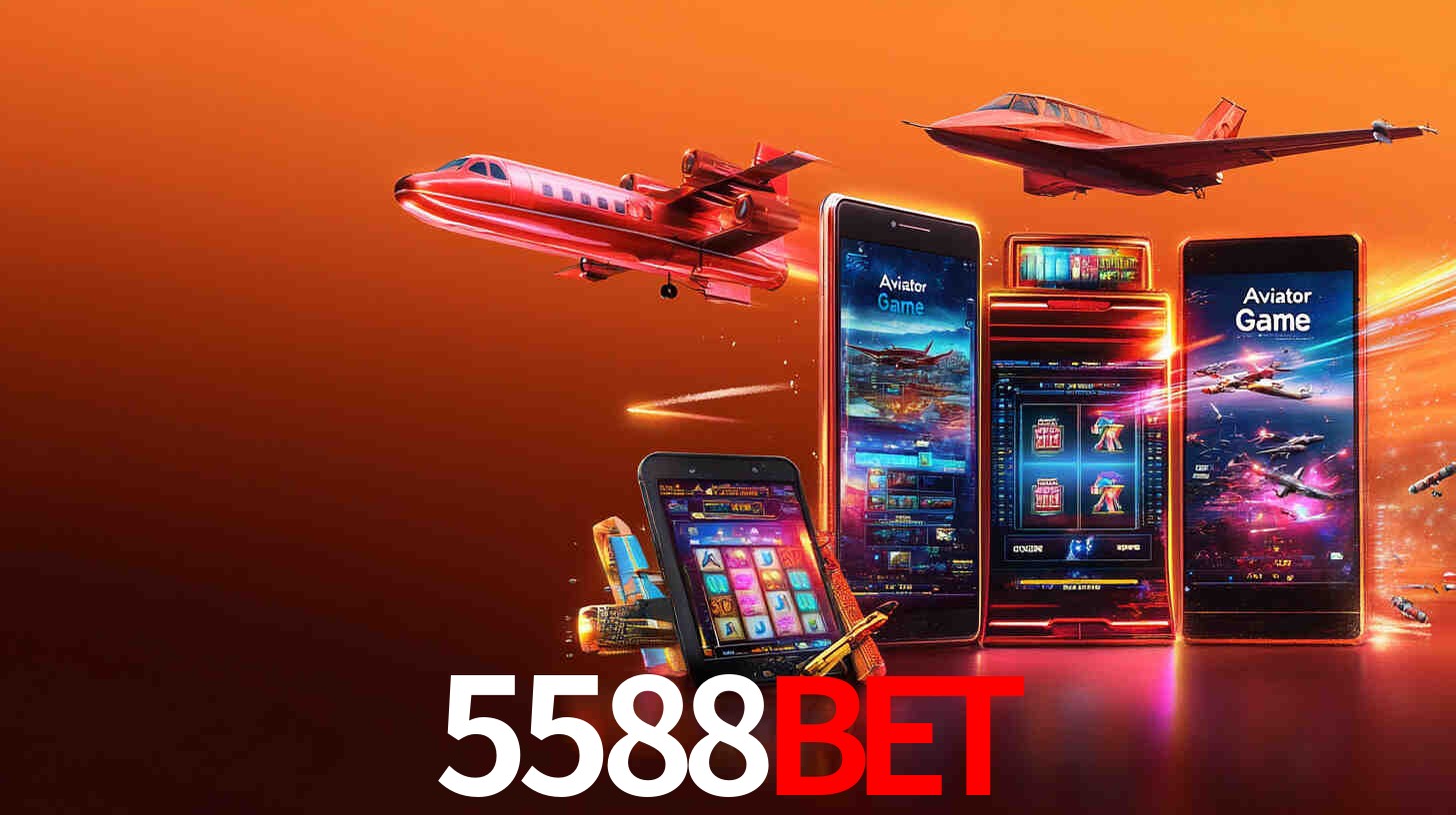 PIX Instantâneo 5588Bet
