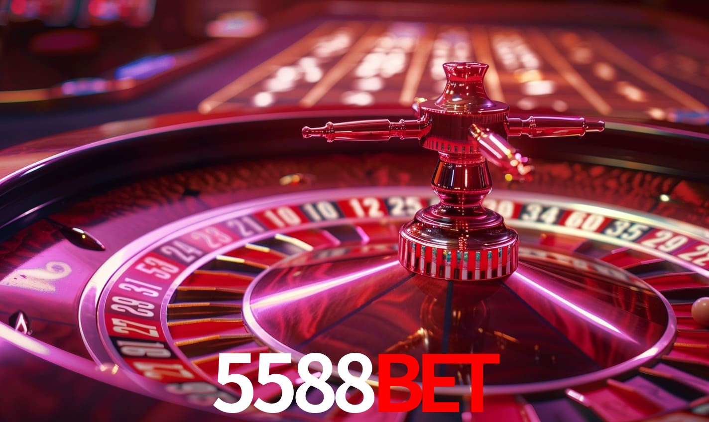 Avaliações dos Jogadores 5588Bet