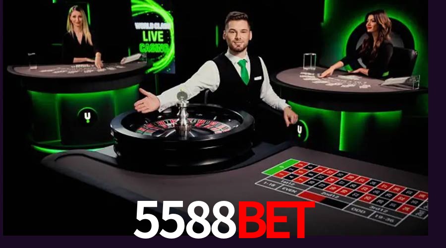 Player Reviews 5588Bet