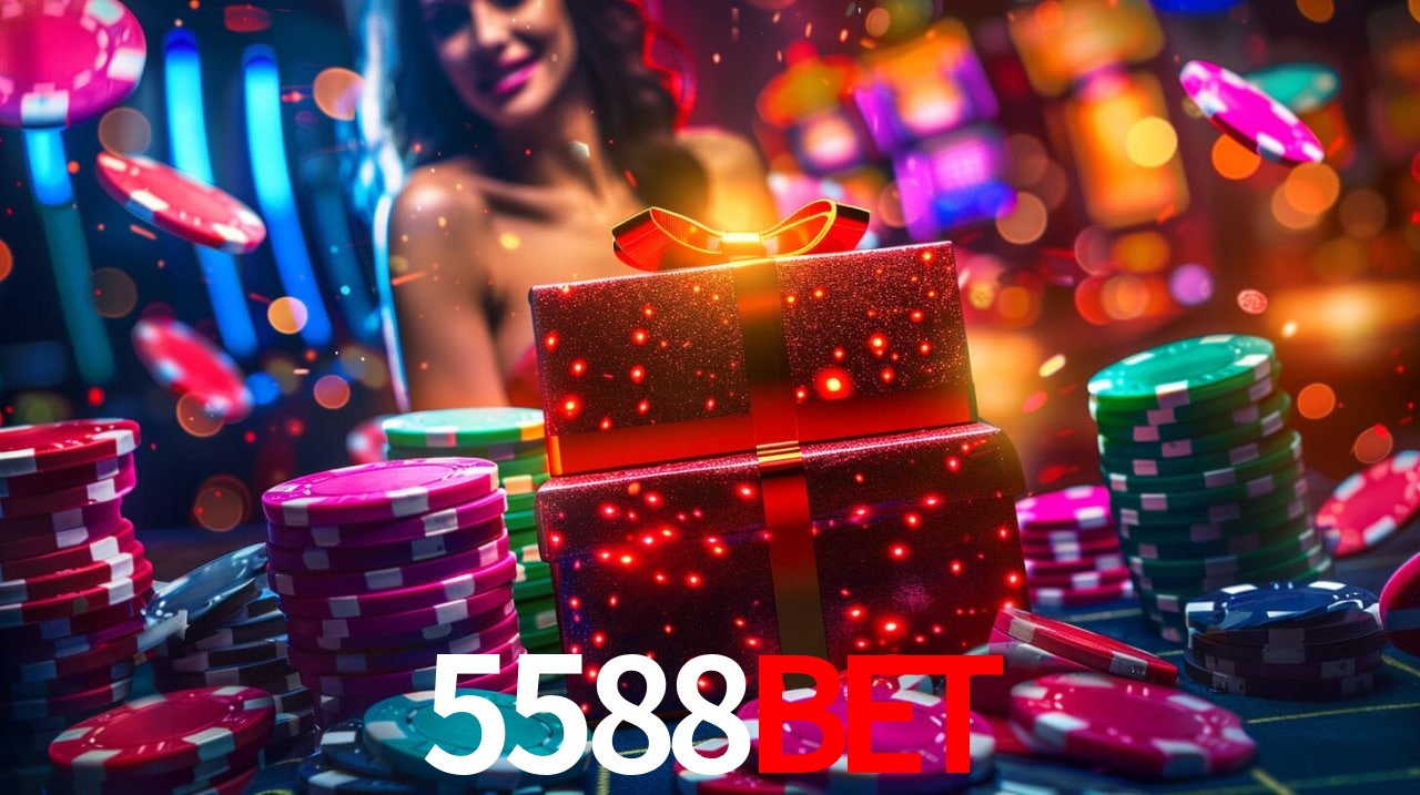 Cadastro Rápido 5588Bet
