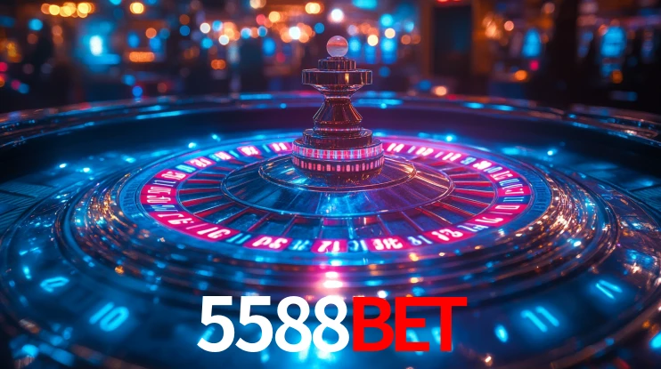 5588Bet: Seu Cassino Premiado com Pagamentos Rápidos