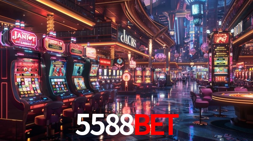 Tennis Betting 5588Bet
