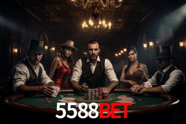 Login Seguro 5588Bet
