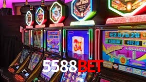 Ofertas Exclusivas 5588Bet