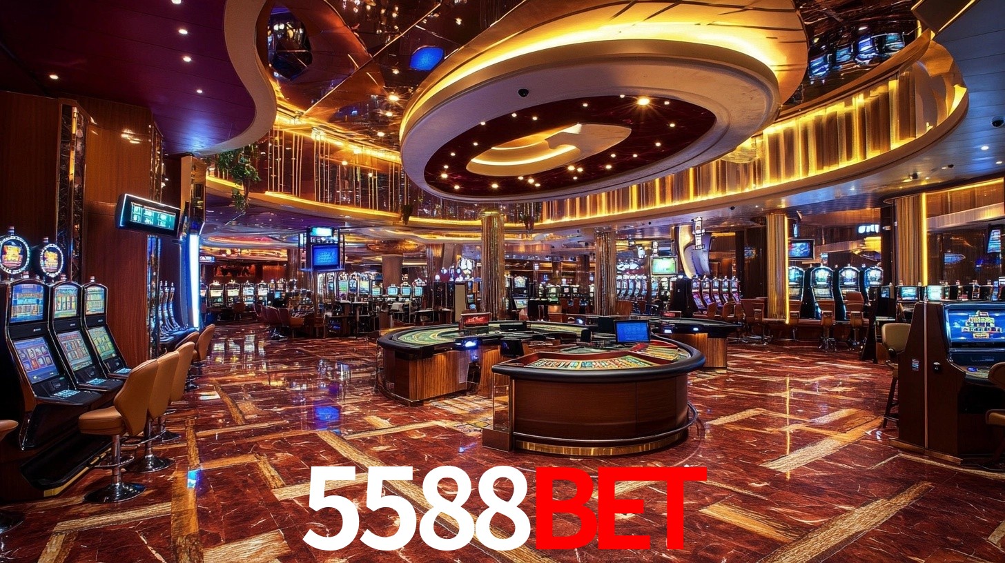 5588Bet