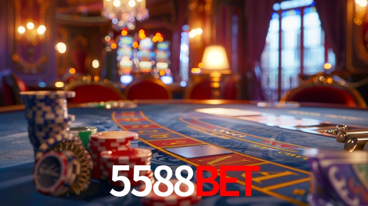 Statistics 5588Bet
